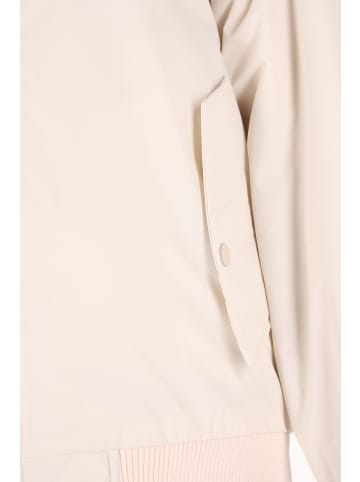 Colina Damen Blouson in Dunkle Creme