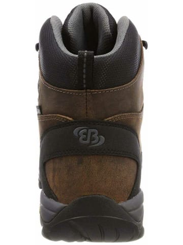 Brütting Wanderschuhe für Herren in braun