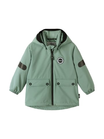 Reima Übergangsjacke Symppis Stone Green