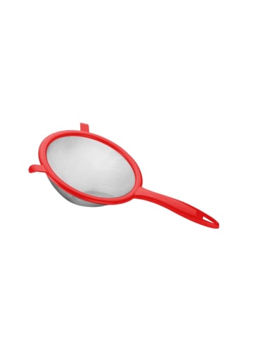 Tescoma Sieb PRESTO in rot