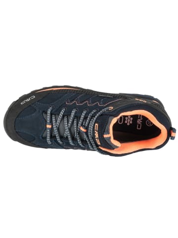 cmp CMP Moon Low WP in Dunkelblau