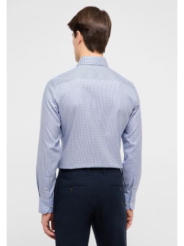 Eterna Hemd SLIM FIT in denim