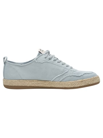 Tamaris Sneaker in LIGHT BLUE