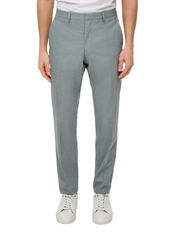 s.Oliver BLACK LABEL Hose in Grün