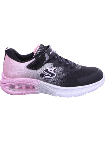 Skechers Sneaker in schwarz