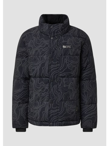 s.Oliver Outdoor-Jacke in 99A6_schwarz