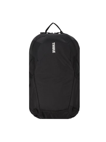 Thule EnRoute Rucksack 47 cm Laptopfach in black