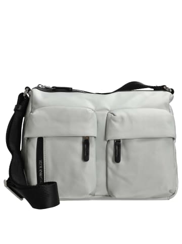Mandarina Duck Hunter Umhängetasche 28 cm (pirite) in cashmere