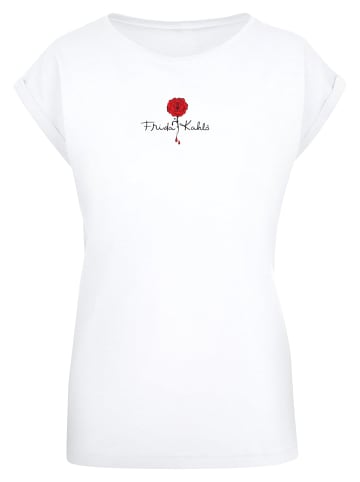 Merchcode Merchcode T-Shirts in white