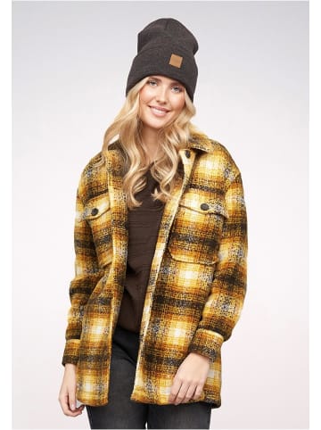 ONLY ONLY Mäntel in yellow