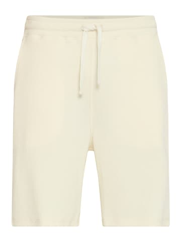 CASUAL FRIDAY Sweatshorts CFULF0 in Weiß