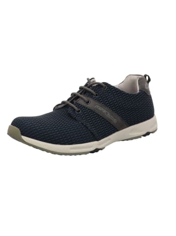 Dockers by Gerli Herrenschnürschuhe halb sportlicher Boden ( Standard )  in  Blau