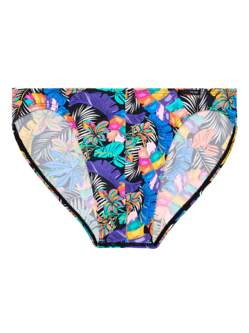HOM Minislip Funky Styles in black print