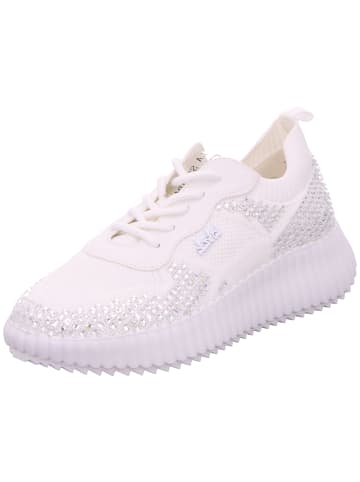 La Strada Sneaker in weiß