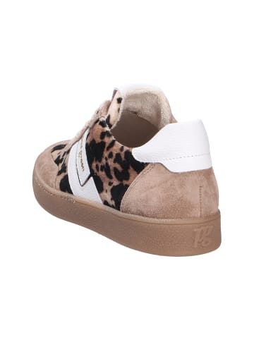 Paul Green Sneaker in beige
