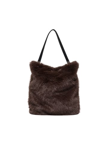 ONLY Tasche in Chocolate Torte