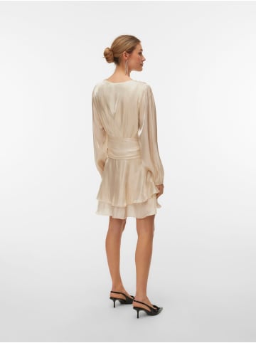 Vero Moda Kleid in Birch
