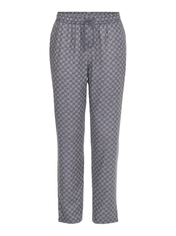 JOOP! Pyjamahose Relax in dark grey