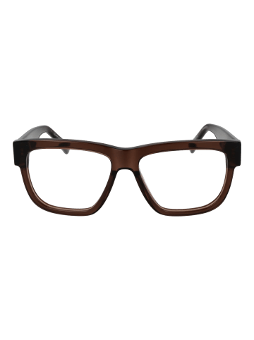 Gant Unisex Optische Fassungen Quadratisch Braun