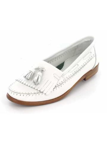 Galizio Torresi Slipper in weiss