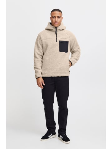 11 Project Hoodie PRRone in Natur