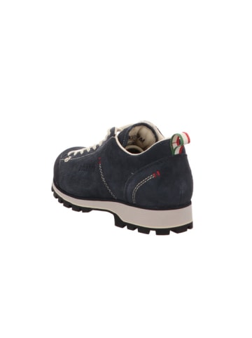 DOLOMITE Wanderschuh in blau