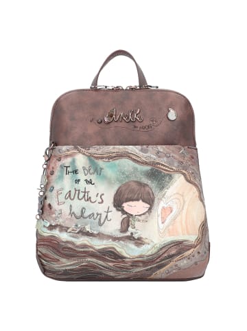Anekke Core City Rucksack 30 cm mehrfarbig