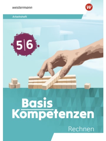 Westermann Schulbuch Buch - Basiskompetenzen Rechnen