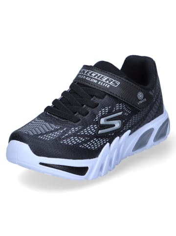 Skechers Low Sneaker VORLO in Schwarz