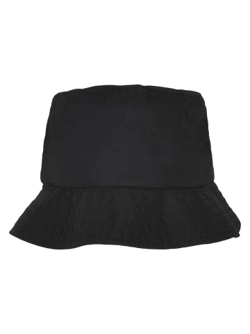 Flexfit Bucket Hats in black