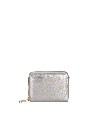 Braccialini Geldbörse in SILVER