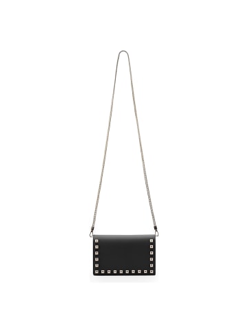 Seidenfelt Jokela Umhängetasche 20.5 cm black