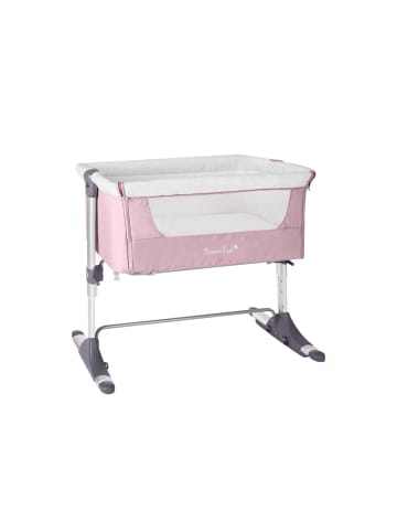 Kikkaboo Bonne Nuit in rosa