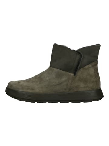 Think! Stiefelette in Jade