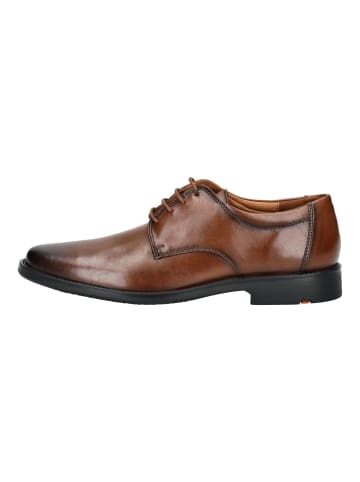 LLOYD Businessschuhe CORE 110 Cognac