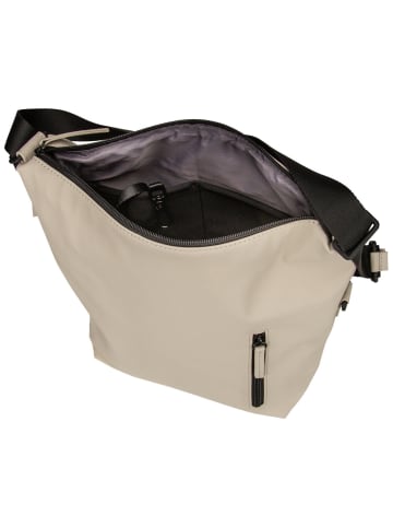 Jost Rucksack Halmstad in Offwhite