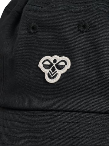 Hummel Hut Hmlbucket Hat Bee in BLACK