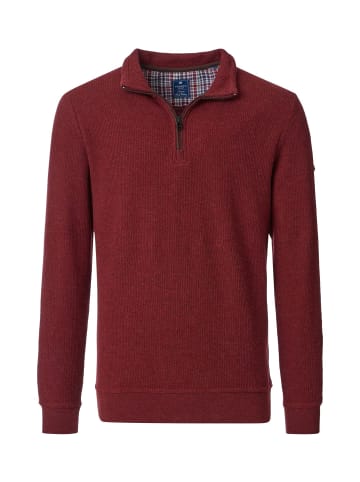 Redmond Troyer in Rot