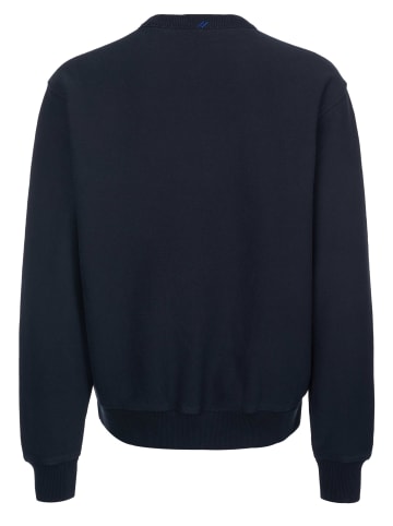 Burberry Sweatshirt für Herren in blau