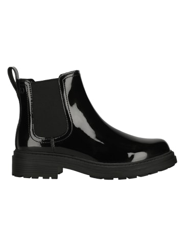 Clarks Chelsea Boots Orinoco3 Lane in 1218 Black Pat