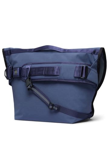 CHROME Citizen 15 - Umhängetasche 15" 57.5 cm (indigo) in indigo