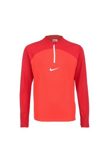 Nike Performance Trainingstop Academy Pro in lachs / rot