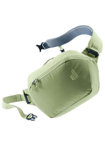 Deuter Stroof 5 - Umhängetasche 38 cm (black) in grove-mineral