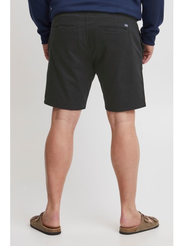BLEND Chinoshorts BHPiello in Schwarz