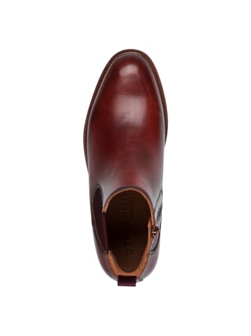 Tamaris Chelsea Boot in COGNAC
