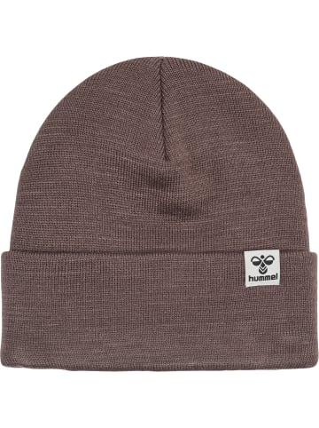 Hummel Hummel Hat Hmlpark Unisex Kinder in SPARROW