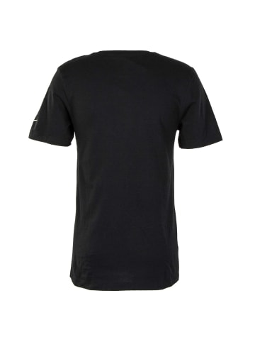 Nike Shirt in Schwarz