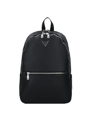 Guess Torino Daypack 44 cm Laptopfach in black