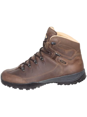 MEINDL Wanderschuhe Stowe GTX in braun