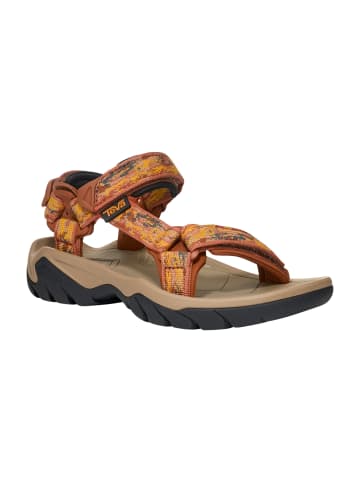 Teva Sandalen orange